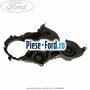 Capac distributie inferior Ford Focus C-Max 2003-2007 1.6 TDCi 90 cai  | Foto 3 #E56CFA6A67