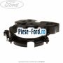 Capac distributie inferior Ford Focus C-Max 2003-2007 1.6 TDCi 90 cai  | Foto 1 #E56CFA6A67