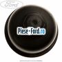 Capac filtru ulei Ford Fiesta 2013-2017 1.6 TDCi 95 cai diesel