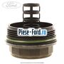 Capac filtru ulei Ford Galaxy 2007-2014 2.3 160 cai benzina | Foto 3 #530F711A16