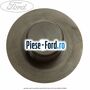 Capac flansa cardan 6 trepte MT82 Ford Transit 2014-2018 2.2 TDCi RWD 135 cai diesel | Foto 1 #5D1E02C436