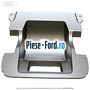 Capac inferior deschidere consola centrala cu IVD 03/2008-03/2010 Ford Galaxy 2007-2014 1.8 TDCi 100 cai diesel | Foto 2 #228677BBAA