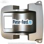 Capac inferior deschidere consola centrala cu IVD 03/2008-03/2010 Ford Galaxy 2007-2014 1.8 TDCi 100 cai diesel | Foto 3 #228677BBAA