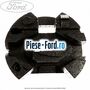 Capac inferior roata rezerva Ford Fiesta 2013-2017 1.0 EcoBoost 125 cai benzina | Foto 4