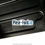 Capac lateral suport baterie Ford Fiesta 2013-2017 1.5 TDCi 95 cai diesel | Foto 2