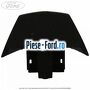 Capac maner exterior usa fata spate pasageri negru Ford Fiesta 2013-2017 1.0 EcoBoost 125 cai benzina | Foto 2