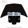 Capac maner exterior usa fata spate pasageri negru Ford Fiesta 2013-2017 1.5 TDCi 95 cai diesel | Foto 2