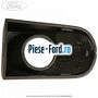 Capac maner usa fata negru Ford Grand C-Max 2016-2020 2.0 TDCi 150 cai diesel | Foto 1 #302DF97AB8