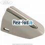 Capac maner usa stanga fata primerizat cu crom Ford Mondeo 2014-2018 2.0 TDCi 4x4 180 cai diesel