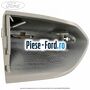 Capac maner usa stanga fata primerizat cu crom Ford Mondeo 2014-2018 2.5 149 cai benzina | Foto 1 #3A0DDD7F5C