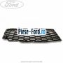 Capac modul ECU Ford Focus 2014-2018 1.0 EcoBoost 125 cai benzina | Foto 3 #59E43651B4