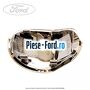 Capac nuca schimbator 5 trepte Ford Fiesta 2013-2017 1.25 82 cai benzina | Foto 1 #6FD8B195C9