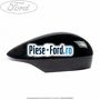 Capac oglinda dreapta blazer blue Ford Fiesta 2013-2017 1.0 Sport 140 cai  | Foto 2 #371E59A995