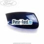 Capac oglinda dreapta deep impact blue