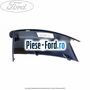 Capac oglinda dreapta deep impact blue Ford Galaxy 2007-2014 2.0 EcoBoost 199 cai benzina | Foto 1 #C489EE8C85