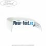 Capac oglinda dreapta frozen white Ford Focus 2014-2018 2.0 ST 250 cai benzina | Foto 1 #AD49D00900