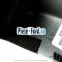 Capac oglinda dreapta hypnotic silver Ford Galaxy 2007-2014 2.0 EcoBoost 199 cai benzina | Foto 3 #8A189EC929