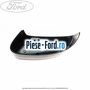 Capac oglinda dreapta ink blue metallic Ford Focus 2008-2011 2.0 TDCi 110 cai diesel | Foto 1 #513D8183DE