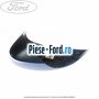 Capac oglinda dreapta nautical blue Ford Fiesta 2013-2017 1.0 EcoBoost 125 cai benzina | Foto 2