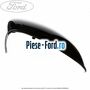Capac oglinda dreapta panther black Ford Fiesta 2013-2017 1.0 EcoBoost 100 cai benzina