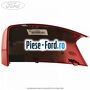Capac oglinda dreapta red candy tint cc Ford Galaxy 2007-2014 2.3 160 cai benzina | Foto 1 #9D43D940AF