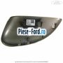 Capac oglinda dreapta silk ftc metalic Ford Fiesta 2013-2017 1.0 EcoBoost 125 cai benzina | Foto 2