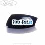 Capac oglinda stanga deep impact blue Ford C-Max 2016-2020 1.5 TDCi 95 cai diesel | Foto 1 #FEB6A0647C