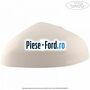 Capac oglinda stanga frozen white Ford Fiesta Active 2018-2023 1.5 TDCi 85 cai diesel | Foto 1 #4C7AE0567E