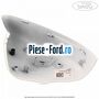 Capac oglinda stanga frozen white Ford Fiesta Active 2018-2023 1.5 TDCi 85 cai diesel | Foto 3 #4C7AE0567E