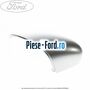 Capac oglinda stanga moondust silver Ford Fiesta 2013-2017 1.0 EcoBoost 125 cai benzina | Foto 2