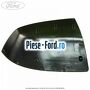 Capac oglinda stanga negru Ford C-Max 2007-2011 1.8 TDCi 115 cai diesel | Foto 4 #4DFFD97500