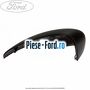 Capac oglinda stanga negru Ford Fiesta 2013-2017 1.4 97 cai benzina | Foto 1 #F9AC519F10