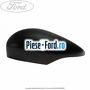 Capac oglinda stanga negru Ford Fiesta 2013-2017 1.4 97 cai benzina | Foto 3 #F9AC519F10