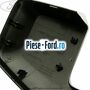 Capac oglinda stanga negru Ford Transit Custom 2014-2018 2.2 TDCi 100 cai diesel | Foto 3 #DD4E71F2AD
