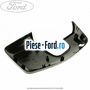 Capac oglinda stanga negru Ford Transit Custom 2014-2018 2.2 TDCi 100 cai diesel | Foto 2 #DD4E71F2AD