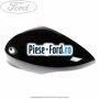 Capac oglinda stanga panther black Ford Fiesta 2013-2017 1.0 EcoBoost 100 cai benzina