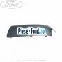 Capac oglinda stanga tonic metalic Ford Focus 2004-2007 1.6 Ti 115 cai benzina | Foto 3 #AA3DBA006C
