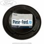 Capac pinion distributie plastic Ford Transit 2000-2006 2.4 TDE 115 cai diesel | Foto 2 #D49AC1999C