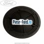 Capac pinion distributie plastic