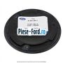 Capac pinion distributie plastic Ford Transit 2014-2018 2.2 TDCi RWD 125 cai diesel | Foto 4 #6556F9A870