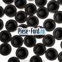 Capac piulita brat stergator fata Ford Fiesta 2005-2008 1.6 16V 100 cai benzina | Foto 1 #2F1D707990