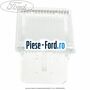 Capac plastic lampa interior portbagaj Ford Galaxy 2000-2006 2.0 i 116 cai  | Foto 4 #92FE93D761