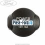 Capac priza auxiliara 12 V Ford C-Max 2011-2015 2.0 TDCi 140 cai diesel