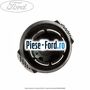 Capac priza auxiliara 12 V Ford Fiesta 2013-2017 1.0 EcoBoost 100 cai benzina