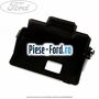 Capac protectie acumulator 70 AH Ford Focus 1998-2004 1.8 DI/TDDi 90 cai diesel | Foto 1 #2719E49CF9