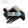 Capac protectie acumulator 70 AH Ford Focus 1998-2004 1.8 DI/TDDi 90 cai diesel | Foto 2 #2719E49CF9