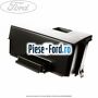 Capac protectie acumulator 70 AH Ford Focus 1998-2004 1.8 DI/TDDi 90 cai diesel | Foto 3 #2719E49CF9