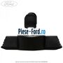 Capac protectie carlig remorcare spre spate Ford Focus 1998-2004 1.8 DI/TDDi 90 cai diesel | Foto 2 #5E0504388D
