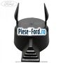 Capac protectie carlig remorcare spre spate Ford Focus 1998-2004 1.8 DI/TDDi 90 cai diesel | Foto 3 #5E0504388D