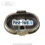 Capac protectie far bec pozitie Ford Focus 2008-2011 1.4 80 cai benzina | Foto 3 #F1B8CAFC8E